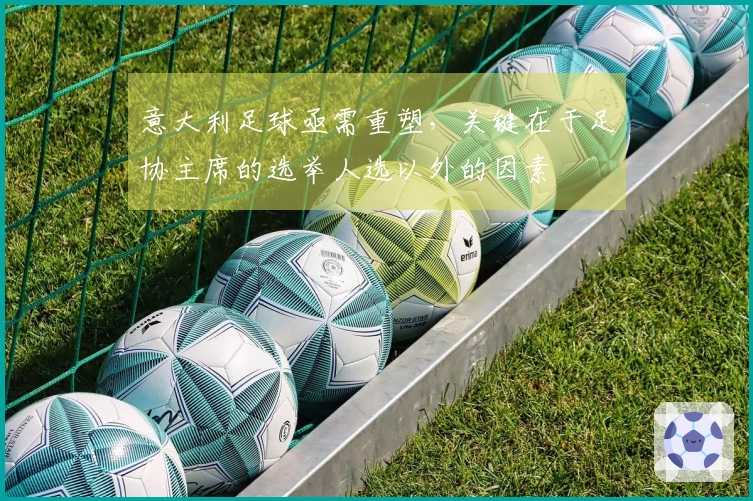 意大利足球亟需重塑，关键在于足协主席的选举人选以外的因素
