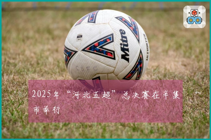 2025年“河北五超”总决赛在辛集市举行